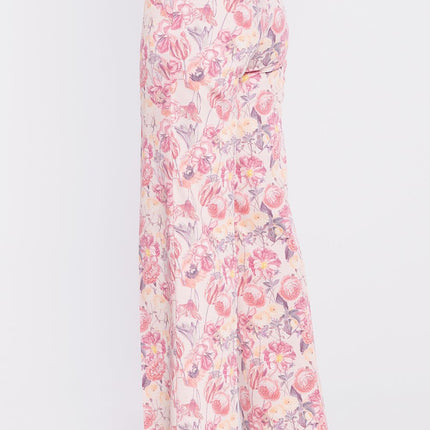Moe Women's Professional Trousers with Stretch Fabric and Pockets