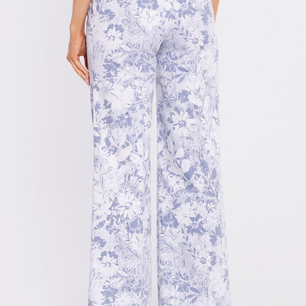 Moe Women's Professional Trousers with Stretch Fabric and Pockets