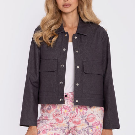 Moe Professional Jacket - Water-Resistant & Lightweight Design