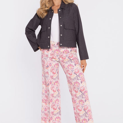Moe Professional Jacket - Water-Resistant & Lightweight Design