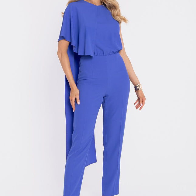 Moe Professional Suit - Tailored Fit, Breathable Fabric