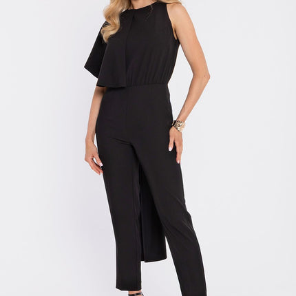 Moe Professional Suit - Tailored Fit, Breathable Fabric