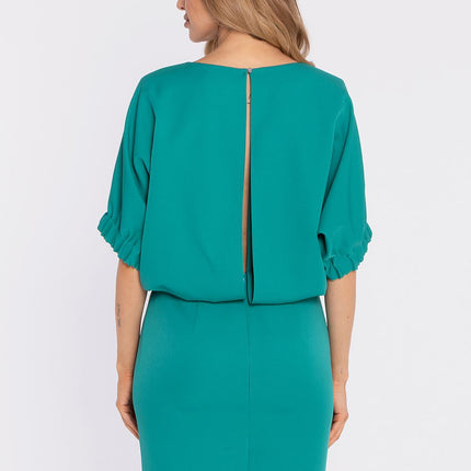 Moe Professional Daydress with Elegant Design and Comfortable Fit
