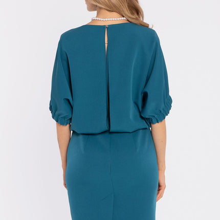 Moe Professional Daydress with Elegant Design and Comfortable Fit