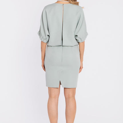 Moe Professional Daydress with Elegant Design and Comfortable Fit