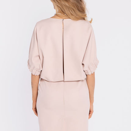 Moe Professional Daydress with Elegant Design and Comfortable Fit