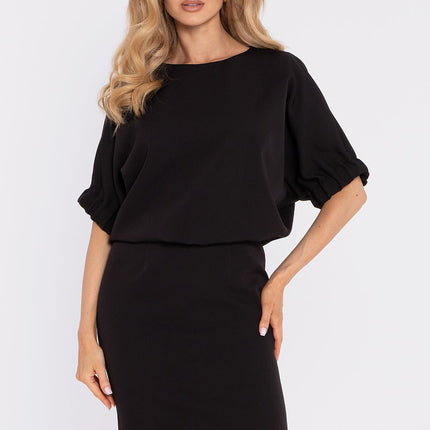 Moe Professional Daydress with Elegant Design and Comfortable Fit