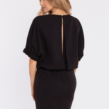 Moe Professional Daydress with Elegant Design and Comfortable Fit