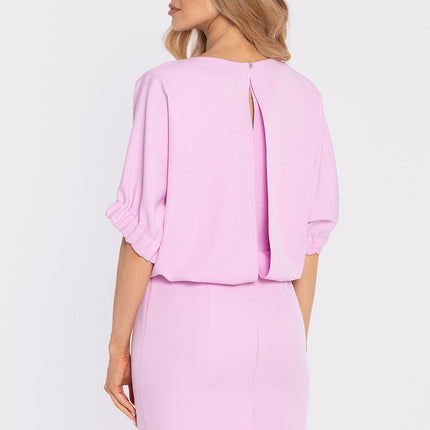 Moe Professional Daydress with Elegant Design and Comfortable Fit