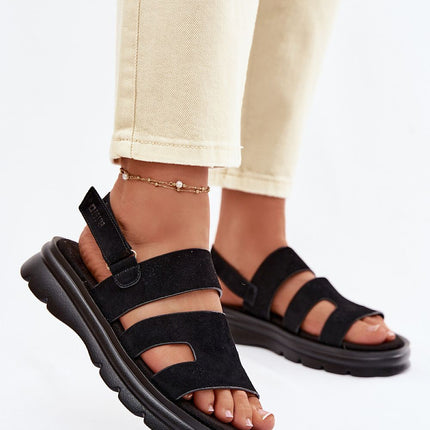 Step in Style Professional Comfort Sandals with Arch Support & Durabil