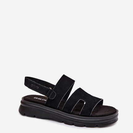 Step in Style Professional Comfort Sandals with Arch Support & Durabil
