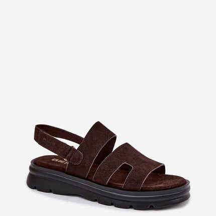 Step in Style Professional Comfort Sandals with Arch Support & Durabil