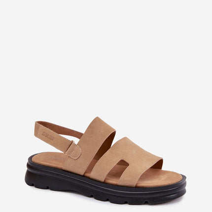 Step in Style Professional Comfort Sandals with Arch Support & Durabil
