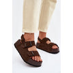 brown / EU 36 | US 5.5