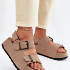 beige