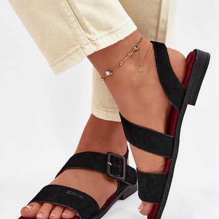 Step in Style Professional Comfort Sandals with Arch Support & Durabil