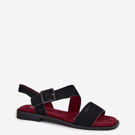 Step in Style Professional Comfort Sandals with Arch Support & Durabil