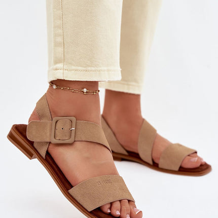 Step in Style Professional Comfort Sandals with Arch Support & Durabil