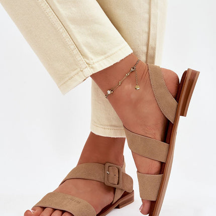 Step in Style Professional Comfort Sandals with Arch Support & Durabil