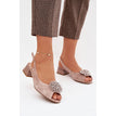 beige / EU 36 | US 5.5