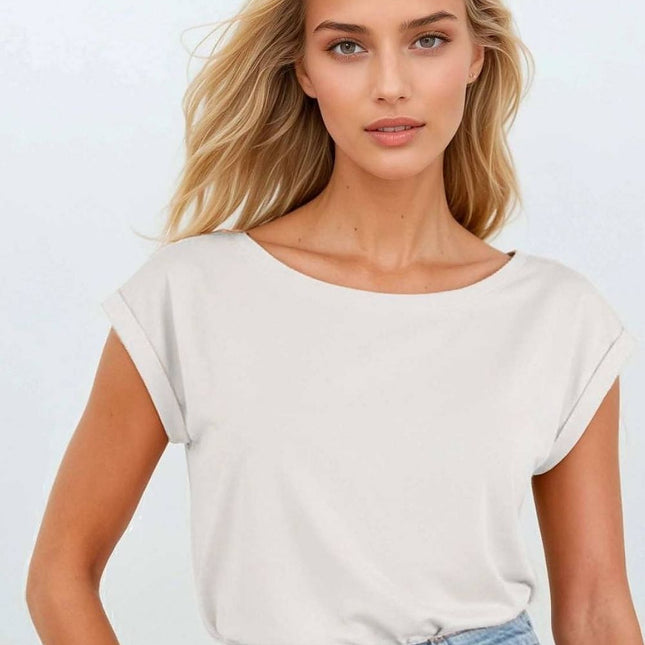 Eldar Professional Blouse with Elegant Design and Comfortable Fit