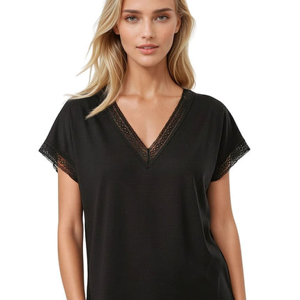 Eldar Professional Blouse with Elegant Design and Comfortable Fit