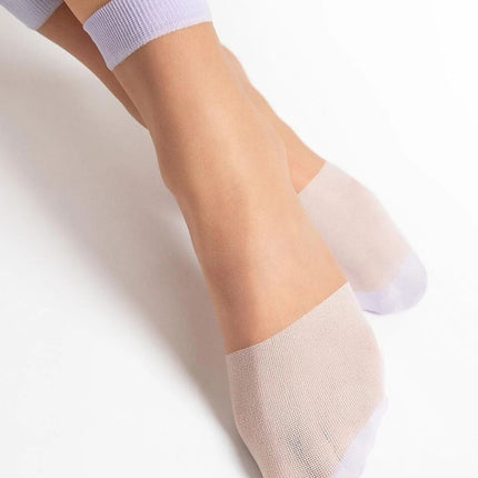 Socks model 225975 Fiore 