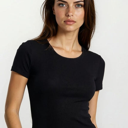 Eldar Professional Blouse with Elegant Design and Comfortable Fit