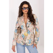beige / EU one-size-fits-all | US one-size