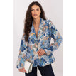 blue / EU one-size-fits-all | US one-size