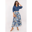 blue / EU one-size-fits-all | US one-size