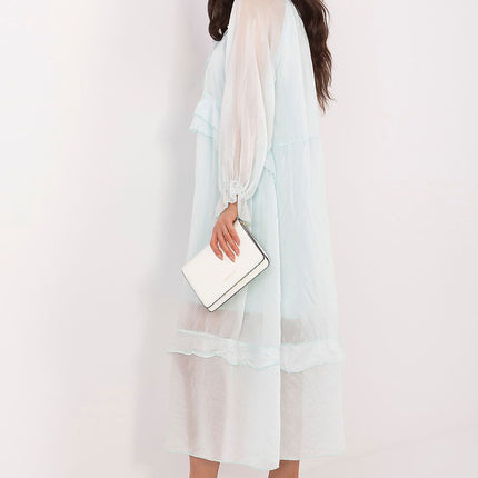 Italy Moda Professional Daydress with Elegant Design and Comfortable F