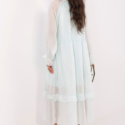 Italy Moda Professional Daydress with Elegant Design and Comfortable F