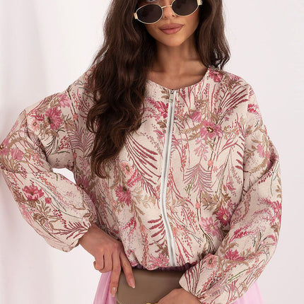 Italy Moda Professional Lightweight Water-Resistant Jacket