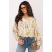 yellow / EU one-size-fits-all | US one-size
