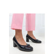 black / EU 36 | US 5.5