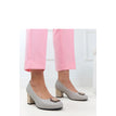 grey / EU 36 | US 5.5
