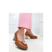 brown / EU 36 | US 5.5