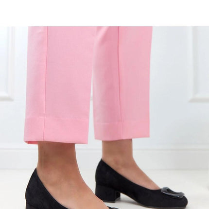 Solea Professional Heel Pumps - Comfortable Fit & Elegant Design