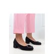 black / EU 36 | US 5.5