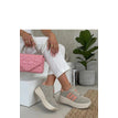 grey / EU 36 | US 5.5