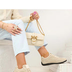 beige