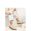 beige / EU 36 | US 5.5