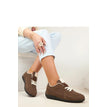 brown / EU 36 | US 5.5