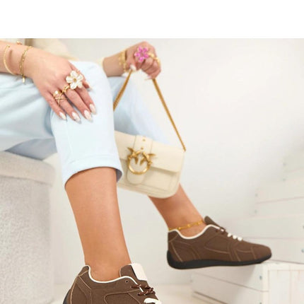 Solea Professional Sport Shoes with Breathable Mesh and Comfort Cushio