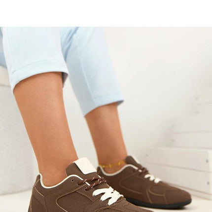 Solea Professional Sport Shoes with Breathable Mesh and Comfort Cushio
