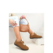 brown 2 / EU 36 | US 5.5