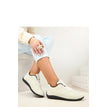 white / EU 36 | US 5.5