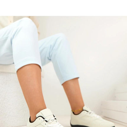 Solea Professional Sport Shoes with Breathable Mesh and Comfort Cushio