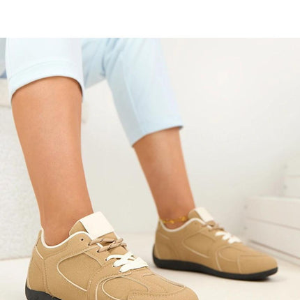 Solea Professional Sport Shoes with Breathable Mesh and Comfort Cushio